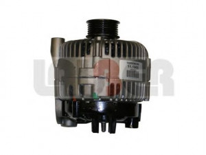 LAUBER 11.1905 kintamosios srovės generatorius 
 Elektros įranga -> Kint. sr. generatorius/dalys -> Kintamosios srovės generatorius
12317834160, 7792072, 7792072AI01