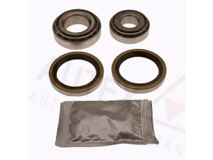AUTEX 803615 rato guolio komplektas 
 Ašies montavimas/vairavimo mechanizmas/ratai -> Rato stebulė/montavimas -> Rato guolis