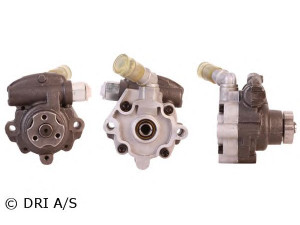DRI 715520700 hidraulinis siurblys, vairo sistema 
 Vairavimas -> Vairo pavara/siurblys
XS71-3A674-BA, XS71-3A674-BD, XS71-3A674-BE