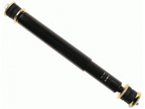 SACHS 312 632 amortizatorius 
 Pakaba -> Amortizatorius
5010 600 290