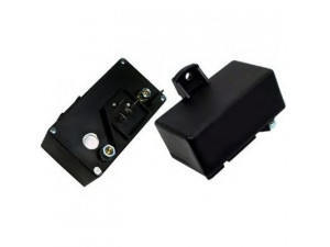 HOFFER H7285600 valdymo blokas, kaitinimo žvakių sistema 
 Elektros įranga -> Valdymo blokai
116619601600, 7700702747, 7700751089