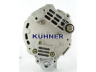 AD KÜHNER 553741RI kintamosios srovės generatorius
A004T40286, A004T40287, A004T40299