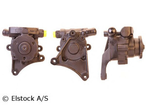 ELSTOCK 15-0981 hidraulinis siurblys, vairo sistema 
 Vairavimas -> Vairo pavara/siurblys
MJA811BB, MJA811BD, MJA811BE, MJA811BF