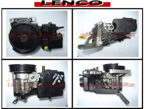 LENCO SP3892 hidraulinis siurblys, vairo sistema 
 Vairavimas -> Vairo pavara/siurblys
006 466 17 01, 006 466 78 01