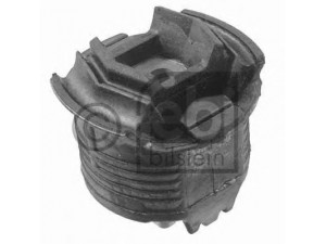 FEBI BILSTEIN 22041 stebulės laikiklio įvorė 
 Ašies montavimas/vairavimo mechanizmas/ratai -> Ašies atrama/ašies korpusas/ašies montavimas -> Pasukamojo veleno sujungimas
203 351 01 42
