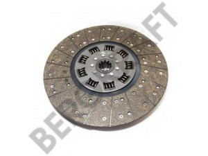 BERGKRAFT BK9706032 sankabos diskas
8.383.267.000, 8383267000, 0082501903