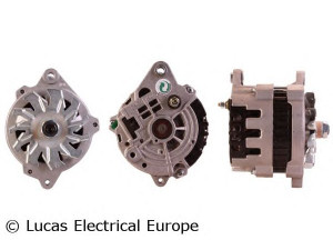 LUCAS ELECTRICAL LRA01688 kintamosios srovės generatorius 
 Elektros įranga -> Kint. sr. generatorius/dalys -> Kintamosios srovės generatorius