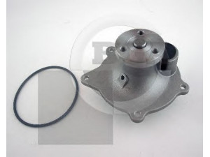 BGA CP14252 vandens siurblys 
 Aušinimo sistema -> Vandens siurblys/tarpiklis -> Vandens siurblys
4448878, 4654390, 4654392AB, 5010898AA