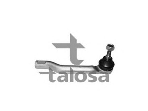 TALOSA 42-07950 skersinės vairo trauklės galas 
 Vairavimas -> Vairo mechanizmo sujungimai
D85201HA0A