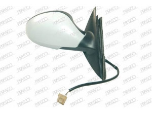 PRASCO ST0337323 išorinis veidrodėlis 
 Kėbulas -> Keleivių kabina -> Veidrodėlis
6L0857538, 6L0857538GRU, 6L1857508AB9B9