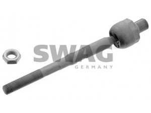 SWAG 38 94 4712 vidinė skersinė vairo trauklė
997 347 322 00, 997 347 322 01