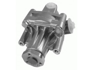 ZF LENKSYSTEME 7681.955.257 hidraulinis siurblys, vairo sistema 
 Vairavimas -> Vairo pavara/siurblys
60 594 708