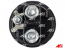 AS-PL SS0076 solenoidinis jungiklis, starteris
0011526510