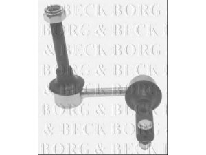 BORG & BECK BDL6728 šarnyro stabilizatorius 
 Ašies montavimas/vairavimo mechanizmas/ratai -> Stabilizatorius/fiksatoriai -> Savaime išsilyginanti atrama
4881030010, 4881030020