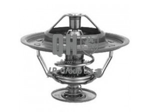 JP GROUP 1414601909 termostatas, aušinimo skystis 
 Aušinimo sistema -> Termostatas/tarpiklis -> Thermostat
11531254065, 11531256667, 11531307737