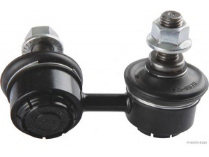 HERTH+BUSS JAKOPARTS J4970504 šarnyro stabilizatorius 
 Ašies montavimas/vairavimo mechanizmas/ratai -> Stabilizatorius/fiksatoriai -> Savaime išsilyginanti atrama
54840-M2000, 54840-M200A, 54840-M2000