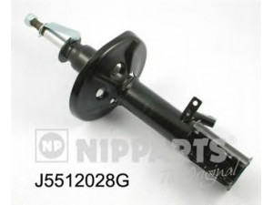 MAGNETI MARELLI 381055120287 amortizatorius