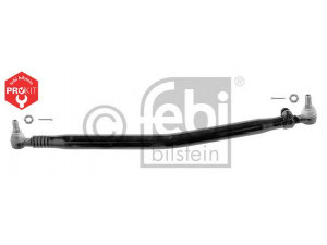 FEBI BILSTEIN 35300 centrinės trauklės mazgas 
 Vairavimas -> Vairo trauklė
50 10 557 423