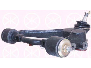 KLOKKERHOLM 8185361A1 vikšro valdymo svirtis 
 Ašies montavimas/vairavimo mechanizmas/ratai -> Valdymo svirtis/pasukamosios svirties sujungimas -> Vairo trauklės (valdymo svirtis, išilginis balansyras, diago
48067 29075, 48067 29085