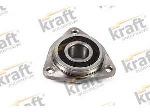 KRAFT AUTOMOTIVE 1570011 guolis, radiatoriaus ventiliatoriaus velenas 
 Aušinimo sistema -> Oro aušinimas
077 115 136, 077 115 136 A, 077 115 136