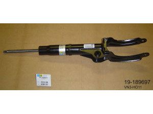 BILSTEIN 19-189697 amortizatorius
7P6 413 031 AD, 7P6 413 031 AE