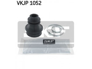 SKF VKJP 1052 gofruotoji membrana, kardaninis velenas 
 Ratų pavara -> Gofruotoji membrana
