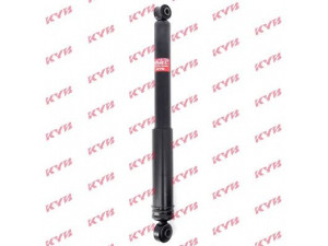 KYB 343802 amortizatorius 
 Pakaba -> Amortizatorius
MR374286