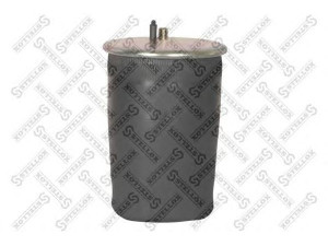 STELLOX 84-00135-SX dėklas, pneumatinė pakaba 
 Pakaba -> Pneumatinė pakaba
81436010153, 81436016067