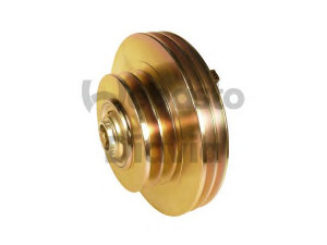 WEBASTO 8241AM magnetinė sankaba, oro kondicionieriaus kompresorius
300402262, 30040426200