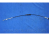 PARTS-MALL PTA-320 trosas, stovėjimo stabdys
5991344212, 5991344213