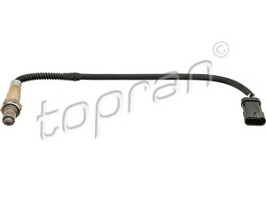 TOPRAN 701 073 lambda jutiklis 
 Išmetimo sistema -> Lambda jutiklis
8200 437 489, 8200 437 489