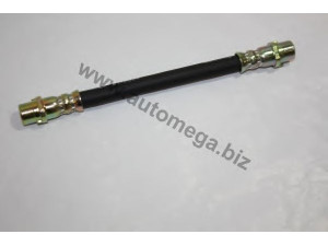 AUTOMEGA 3061107758D0C stabdžių žarnelė
8D0611775C, 8D0611775C, 8D0611775C