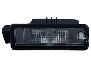 VAN WEZEL 5863920 Valstybinio numerio apšvietimas 
 Kėbulas -> Transporto priemonės galas -> Valstybinio numerio apšvietimas/dalys -> Valstybinio numerio apšvietimas
1K8 943 021, 1K8943021