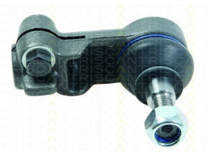 TRISCAN 8500 17119 skersinės vairo trauklės galas 
 Vairavimas -> Vairo mechanizmo sujungimai
JQB100220, QJB100220, RBJ100220