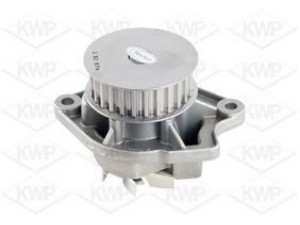 KWP 10674 vandens siurblys 
 Aušinimo sistema -> Vandens siurblys/tarpiklis -> Vandens siurblys
036 121 005B, 036 121 005E, 036 121 005Q