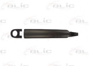 BLIC 6010-10-010401P durų rankenėlė 
 Užrakinimo sistema -> Rankenėlės
3B0837207GGRU, 3B0837879AGRU, 6010-10-010401P