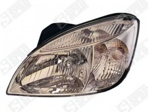 SPILU 314009 priekinis žibintas 
 Kėbulas -> Priekinis žibintas/dalys -> Priekinis žibintas/įterp.
921011G020