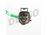 DENSO DOX-0536 lambda jutiklis 
 Išmetimo sistema -> Jutiklis/zondas
31319386