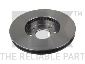 NK 203911 stabdžių diskas 
 Dviratė transporto priemonės -> Stabdžių sistema -> Stabdžių diskai / priedai
7700802232, 7700841563, 7701204300