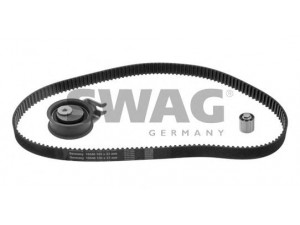 SWAG 30 93 7642 paskirstymo diržo komplektas 
 Techninės priežiūros dalys -> Papildomas remontas
06A 198 119 B, 06A 198 119 B, 06A 198 119 B
