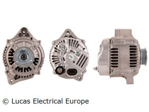 LUCAS ELECTRICAL LRA02004 kintamosios srovės generatorius 
 Elektros įranga -> Kint. sr. generatorius/dalys -> Kintamosios srovės generatorius
27060-74440, 27060-74500