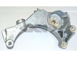 SPIDAN 70902 įtempiklio svirtis, V formos rumbuotas diržas
6204217