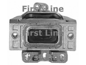 FIRST LINE FEM3119 variklio montavimas 
 Variklis -> Variklio montavimas -> Variklio montavimo rėmas
1J0199262BK