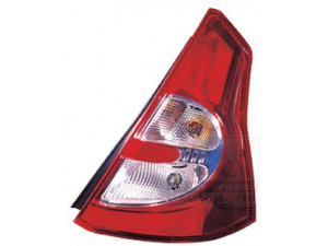 VAN WEZEL 1506932 kombinuotas galinis žibintas 
 Kėbulas -> Šviesos -> Kombinuotas galinis žibintas/dalys -> Kombinuotas galinis žibintas
8200734824