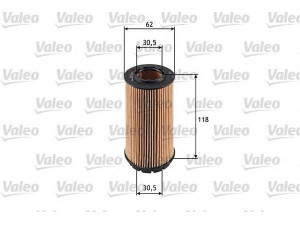 VALEO 586525 alyvos filtras 
 Techninės priežiūros dalys -> Techninės priežiūros intervalai
05069083AA, 05069083AD, 05072720AA