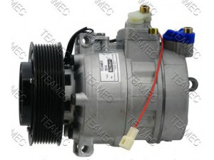 TEAMEC 8629531 kompresorius, oro kondicionierius 
 Oro kondicionavimas -> Kompresorius/dalys
0002343711, 5412300611, 5412300711