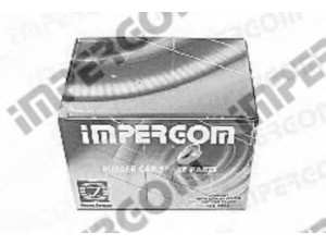 ORIGINAL IMPERIUM 72243 gofruotoji membrana, kardaninis velenas 
 Ratų pavara -> Gofruotoji membrana
495941H011