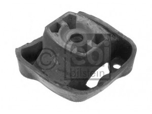 FEBI BILSTEIN 08049 variklio montavimas 
 Variklis -> Variklio montavimas -> Variklio montavimo rėmas
123 241 41 13