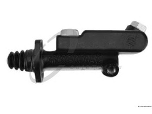 TRUCKTEC AUTOMOTIVE 05.23.016 pagrindinis cilindras, sankaba
81.30715.6011, 81.30715.6028, 81.30715.6040