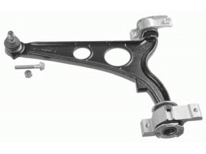 LEMFÖRDER 28163 01 vikšro valdymo svirtis 
 Ašies montavimas/vairavimo mechanizmas/ratai -> Valdymo svirtis/pasukamosios svirties sujungimas -> Vairo trauklės (valdymo svirtis, išilginis balansyras, diago
46 525 407, 46 764 746, 51 832 937